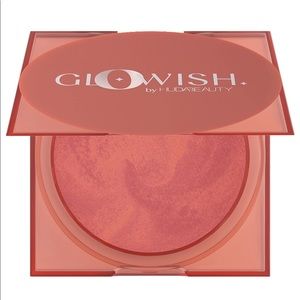 ❌SOLD❌Huda Beauty glowish blush